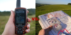 Prednosti i mane GPS uređaja (2. dio)